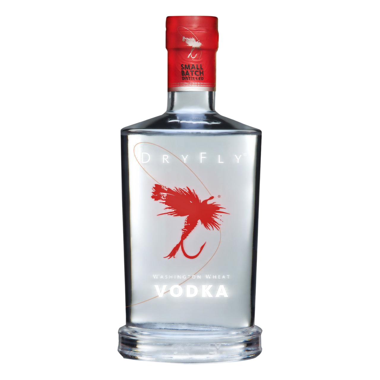 Dry Fly Wheat Vodka 750ml