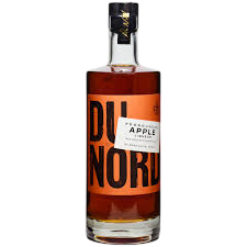 Du Nord Apple 750 ml