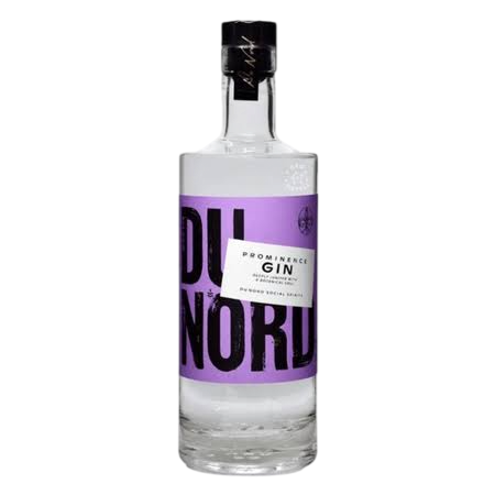 Du Nord Prominence Gin 750 ml