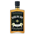 Dublin Ink Warriors Gold Irish Whiskey 750ml