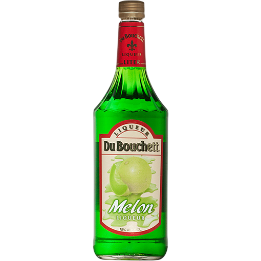 Dubouchett Melon Liqueur 1L
