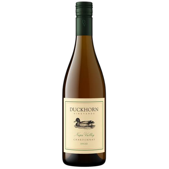 Duckhorn Napa Valley Chardonnay 2023 750ml