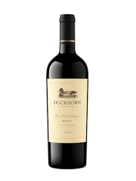 Duckhorn Three Palms Vineyard Merlot 2020 750ml