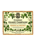 Dudognon Reserve 10 Year Old Cognac 750ml