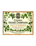 Dudognon Vieille Reserve 20 Year Old Cognac