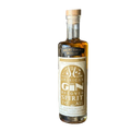 Dueling Grounds Distillery American Dry Gin Barrel Aged 750 ml