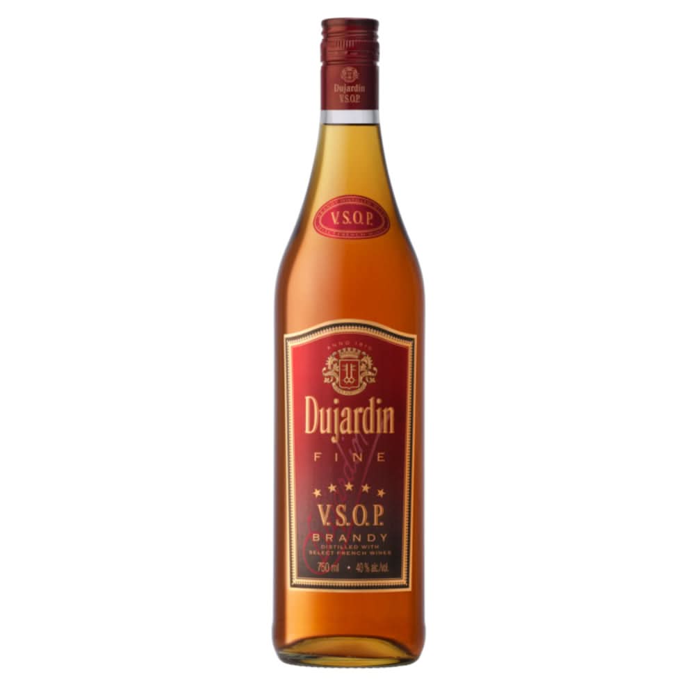 Dujardin Fine V.S.O.P. Cognac 750ml