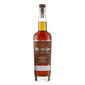 Duke Double Barrel Founder's Reserve Rye Whiskey 750ml