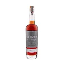 Duke Double Barrel Founders Reserve Rye 750 ml