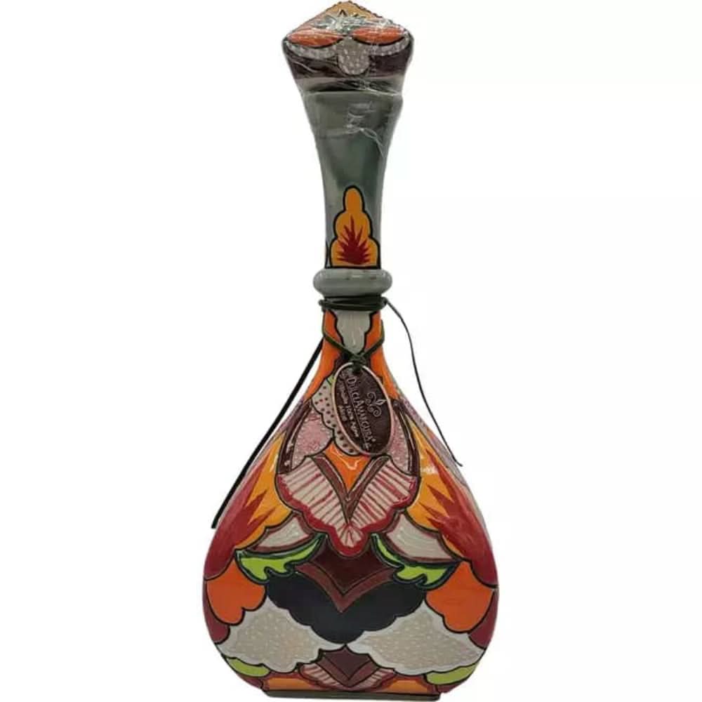 Dulce Amargura Anejo Tequila 1Lt
