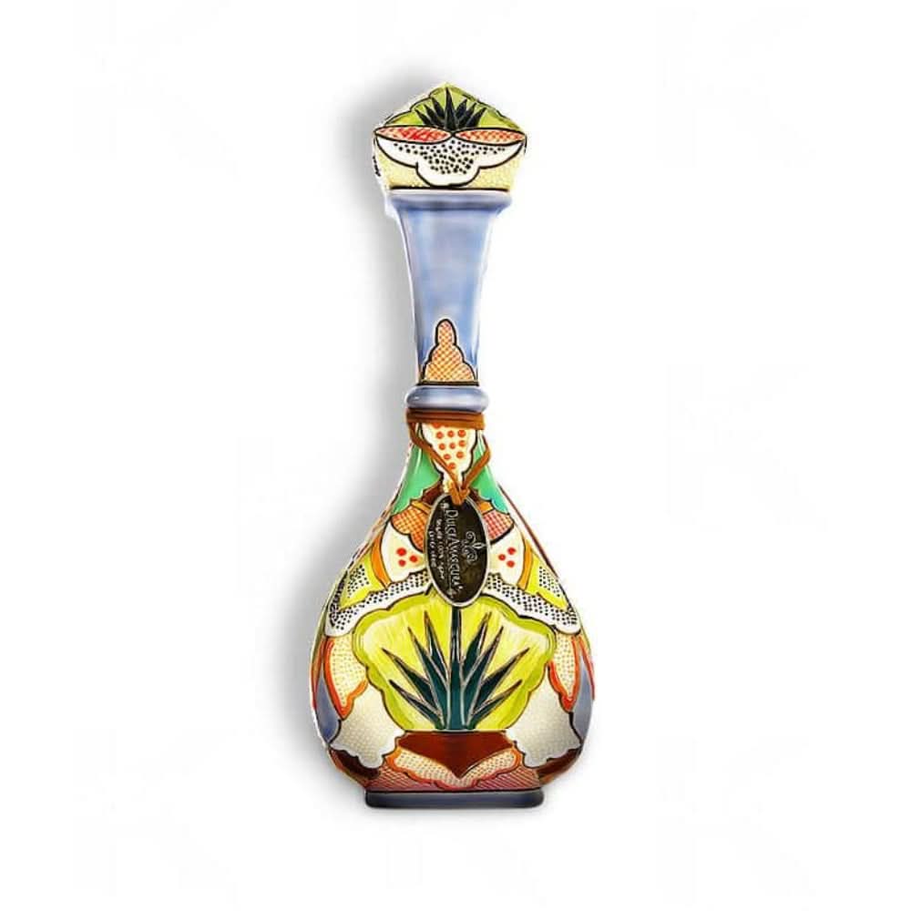Dulce Amargura Collectible Edition Extra Anejo Tequila 1Lt