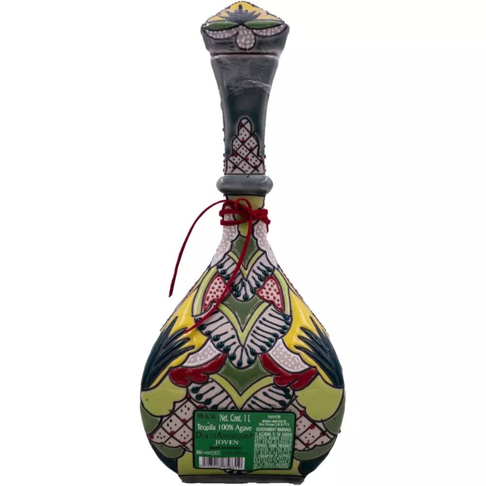 Dulce Amargura Joven Tequila 1Lt