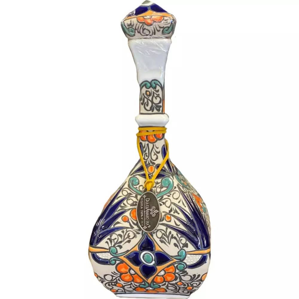 Dulce Amargura Reposado Tequila 1Lt