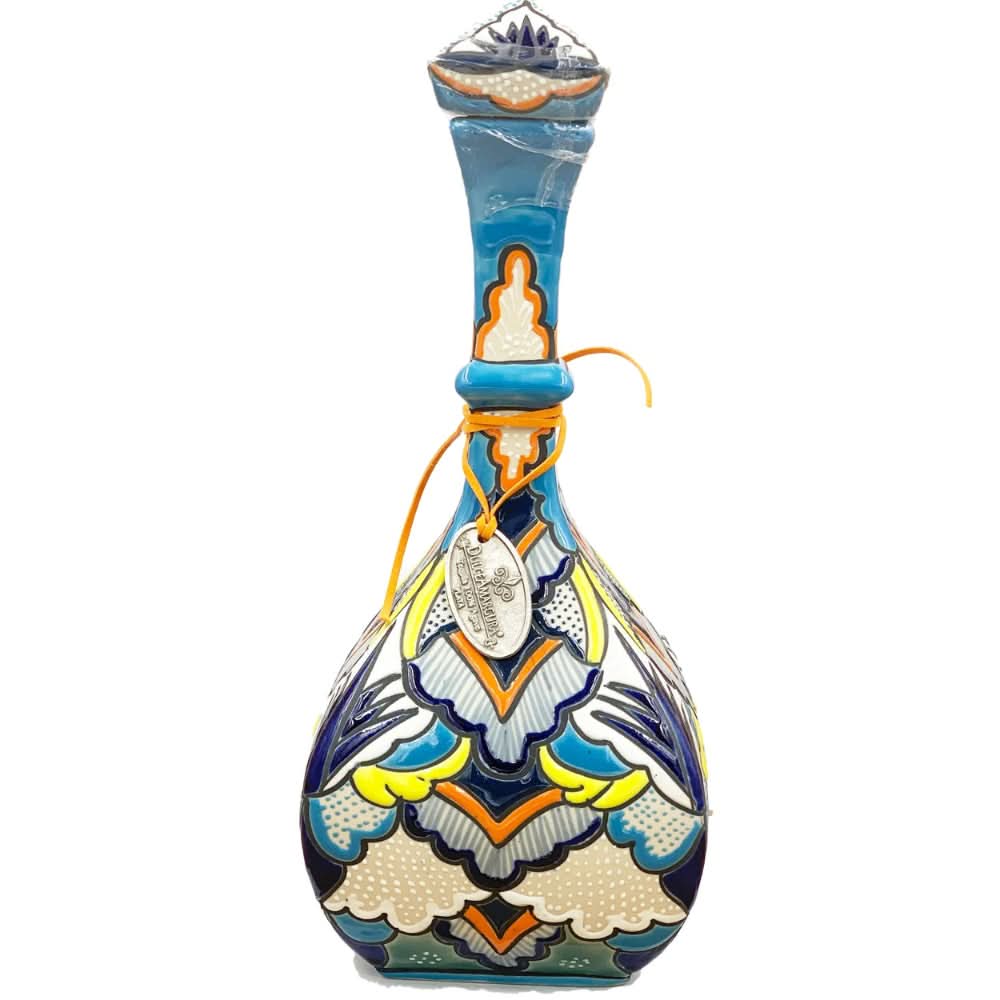 Dulce Amargura Blanco Tequila 1Lt