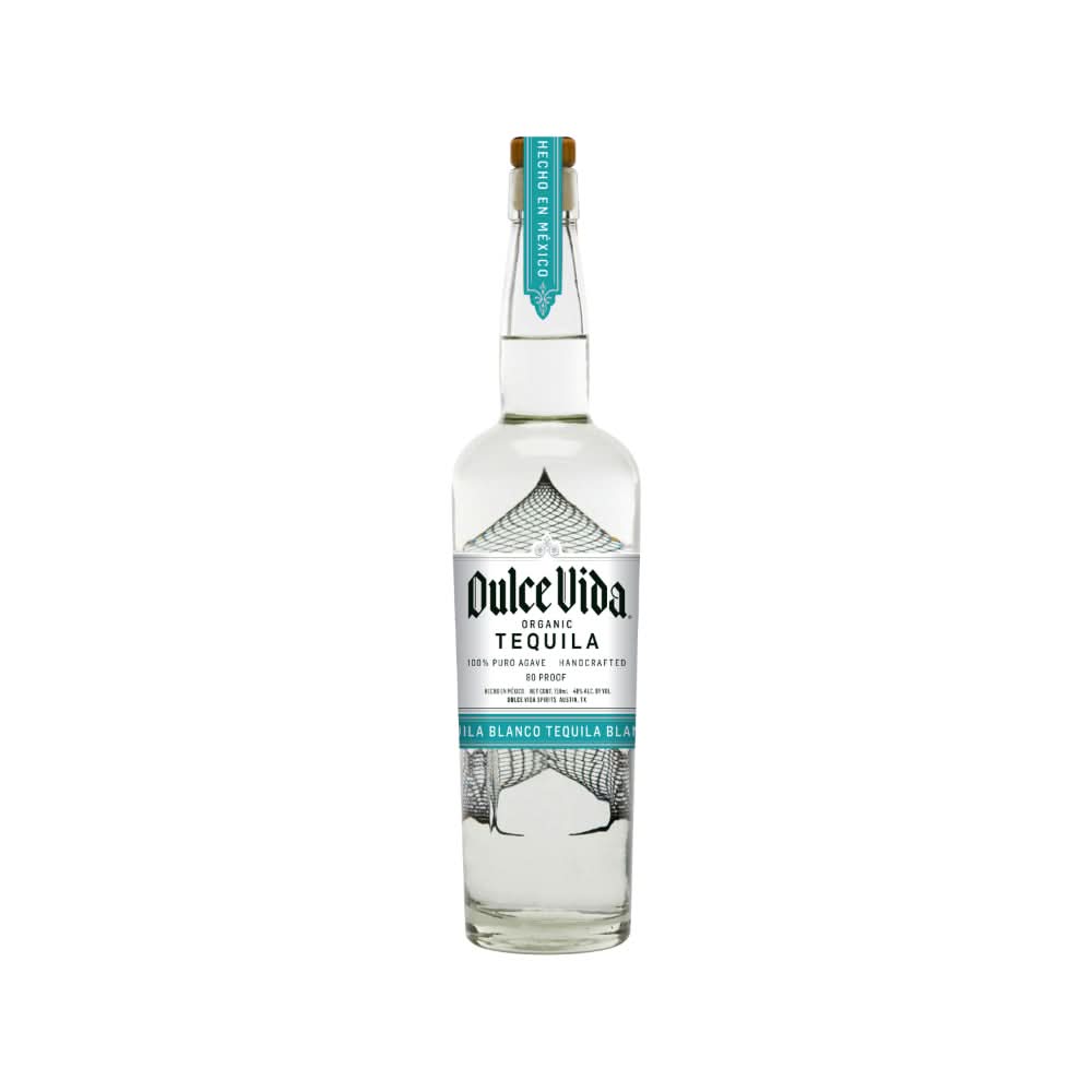Dulce Vida Blanco Tequila 750ml
