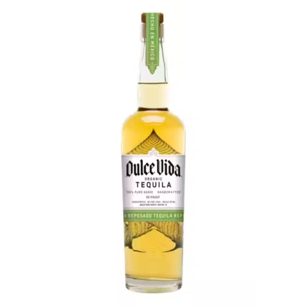 Dulce Vida Reposado Tequila 750ml