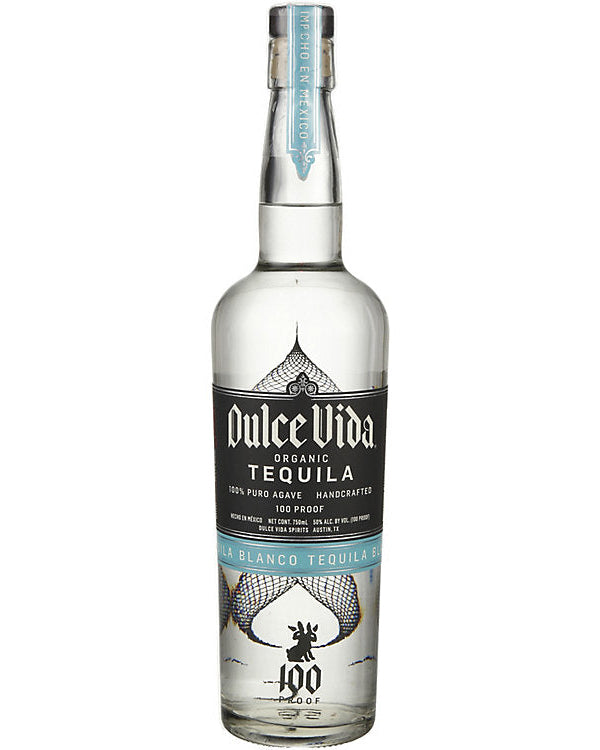 Dulce Vida 100 Proof Blanco Tequila 750ml