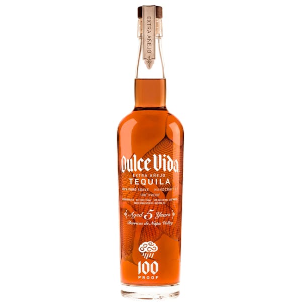 Dulce Vida Extra Anejo Tequila 750ml