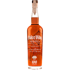 Dulce Vida Extra Anejo 5 year 750ml