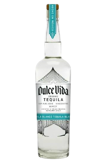 Dulce Vida Organic Tequila Blanco 750 ml