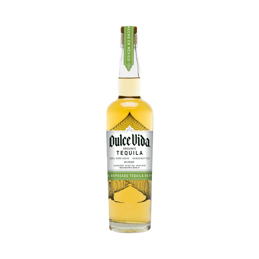 Dulce Vida Reposado 750 ml