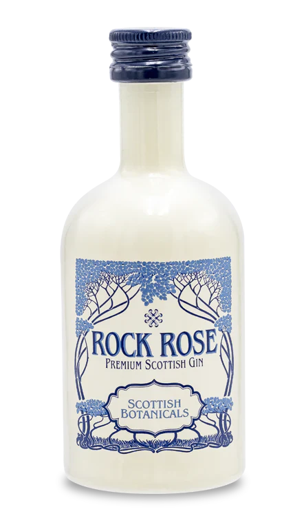 Dunnet Bay Rock Rose Gin 750ml