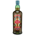 Dunville's Irish Whiskey 10 Year Aged Belfast PX Cask Single Malt Irish Whiskey 700ml