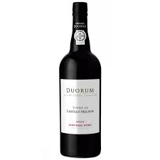 Duorum Vinha de Castelo Melhor Vintage Port 750ml