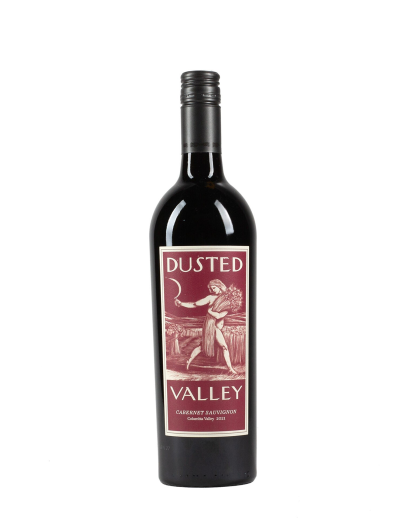 Dusted Valley Cabernet Sauvignon 750ml