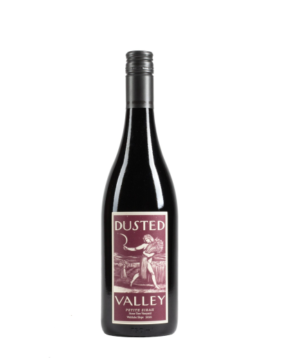 Dusted Valley Stone Tree Vineyard Petite Sirah 750ml