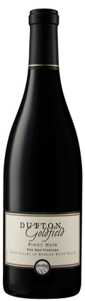 Dutton Goldfield Fox Den Vineyard Pinot Noir 750ml