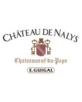 2020 E. Guigal Chateau de Nalys Chateauneuf du Pape Saintes Pierres de Nalys Blanc 750ml