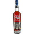 E.J. Curley Single Barrel Kentucky Straight Bourbon Whiskey 750ml