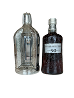 2018 Highland Park 50 Year Old Single Malt Scotch Whisky