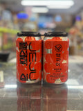 Magpie Brewing Co. Jeju Island Rice Lager Beer
