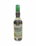 Smuggler's Reserve Jamaican Overproof White Rum 700ml