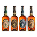 Michter's Bundle Kentucky Straight Rye, Sour Mash Whiskey, American Whiskey and Bourbon Whiskey