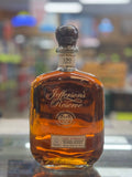 Jefferson's Reserve Limited Edition Cask Strength Kentucky Straight Bourbon Whiskey 750ml