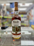 New Era Frankenfurt 8 Year Old Double Oaked Bourbon Whiskey 750ml