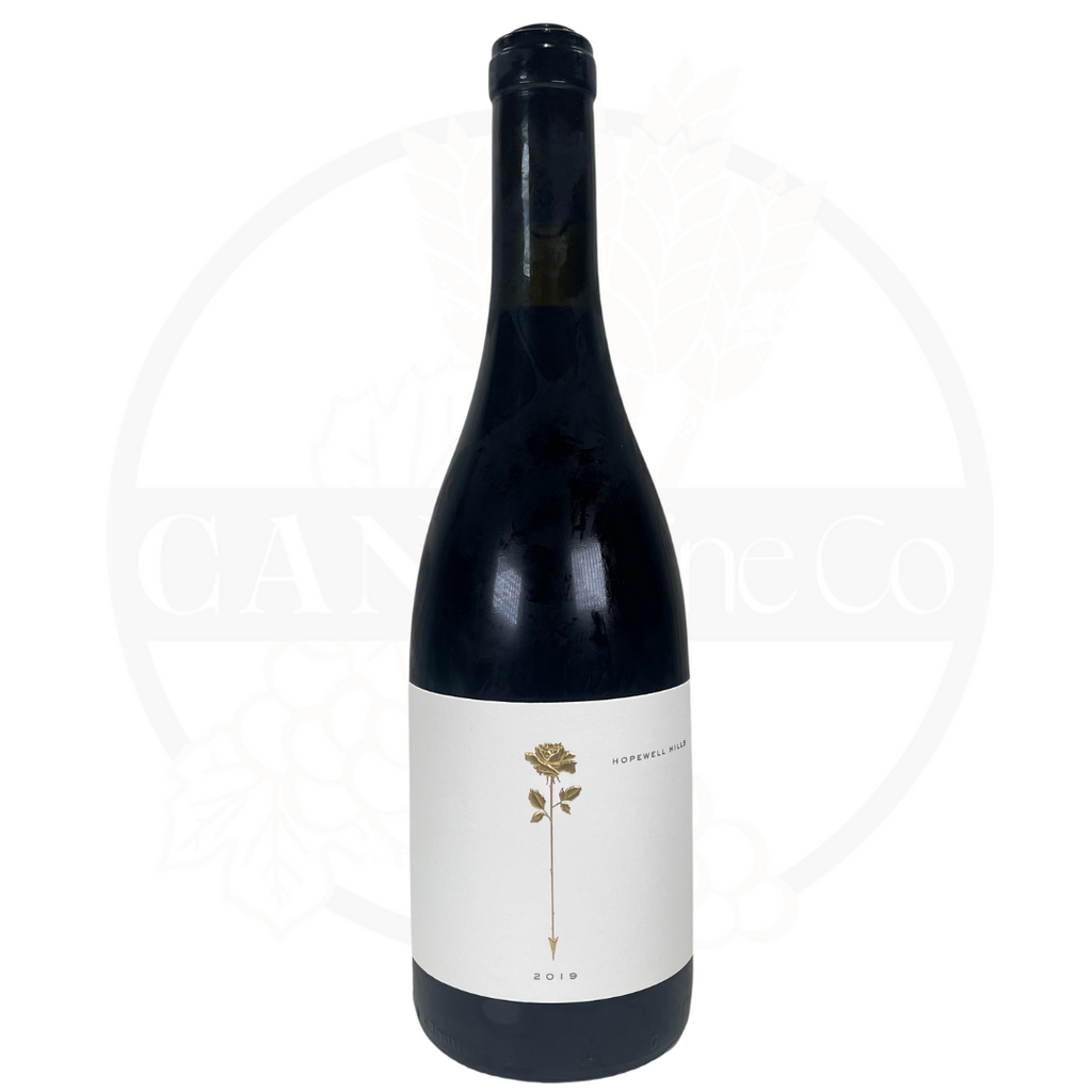 2019 Rose & Arrow Estate Hopewell Hills Pinot Noir 750ml