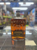 Minor Case 6 Year Cypress Craft Single Barrel Straight Rye Whiskey 750ml