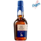 2026 Maker's Mark LA Dodgers Limited Edition Kentucky Straight Bourbon Whisky 750ml