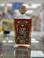 Woodinville Whiskey Co. Private Select Horror Unleashed 118.3 Proof Cypress Craft Exclusive Single Barrel Straight Bourbon Whiskey