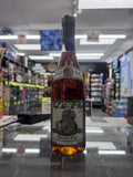 Very Olde St. Nick Kentucky Straight Bourbon Whiskey Lot #2 118.2 Proof