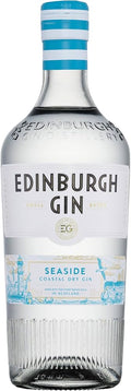 Edinburgh Gin Seaside Coastal Dry Gin 700ml