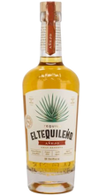 EL TEQUILENO Anejo 750 ml
