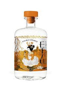 ETSU Limited Edition Double Orange Gin 700ml