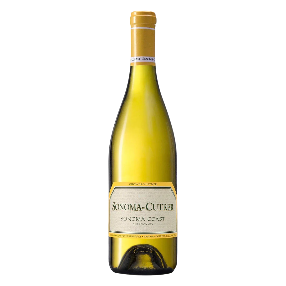 Sonoma-Cutrer Chardonnay 375ml