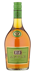 E&J Apple Brandy 375ml