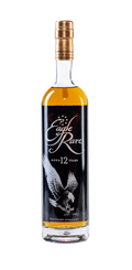 Eagle Rare 12 Year Old Kentucky Straight Bourbon Whiskey 750ml